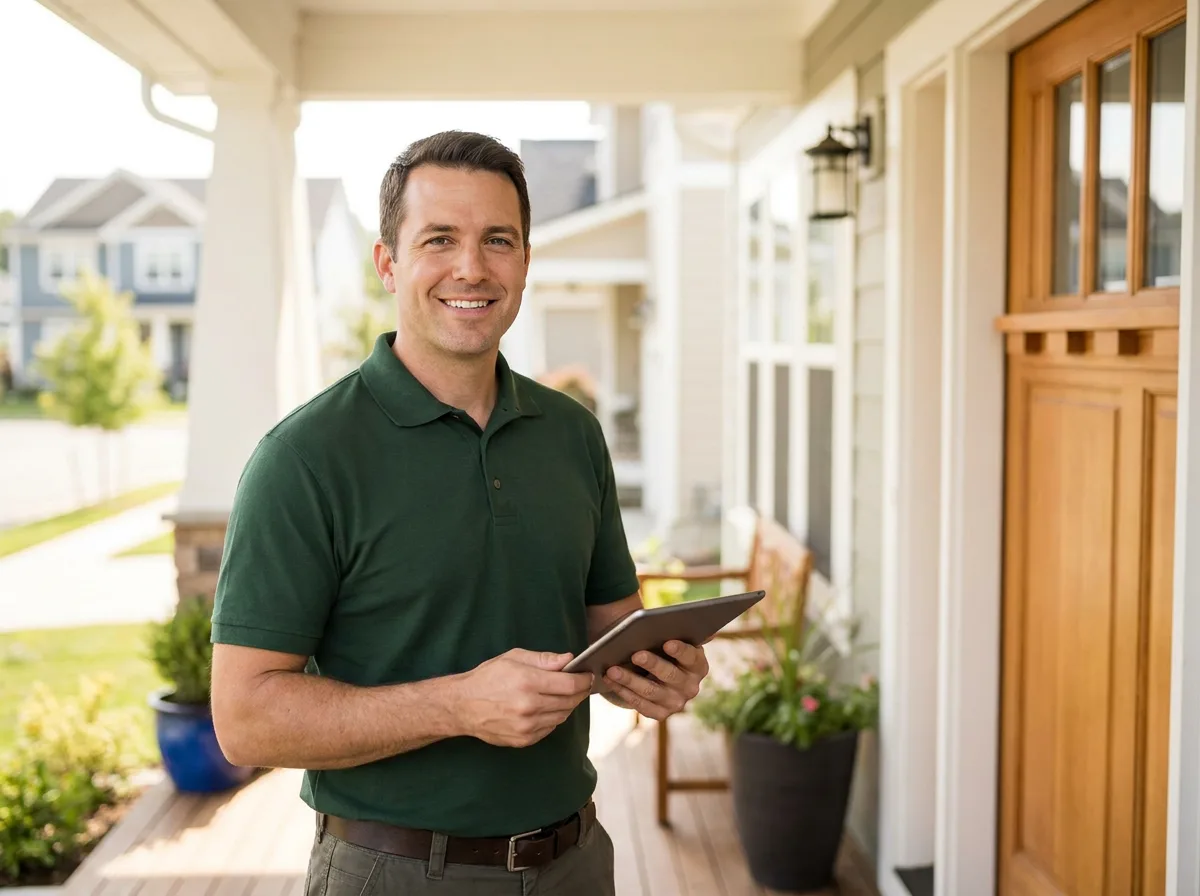 Pest control FAQs for Knoxville, AL